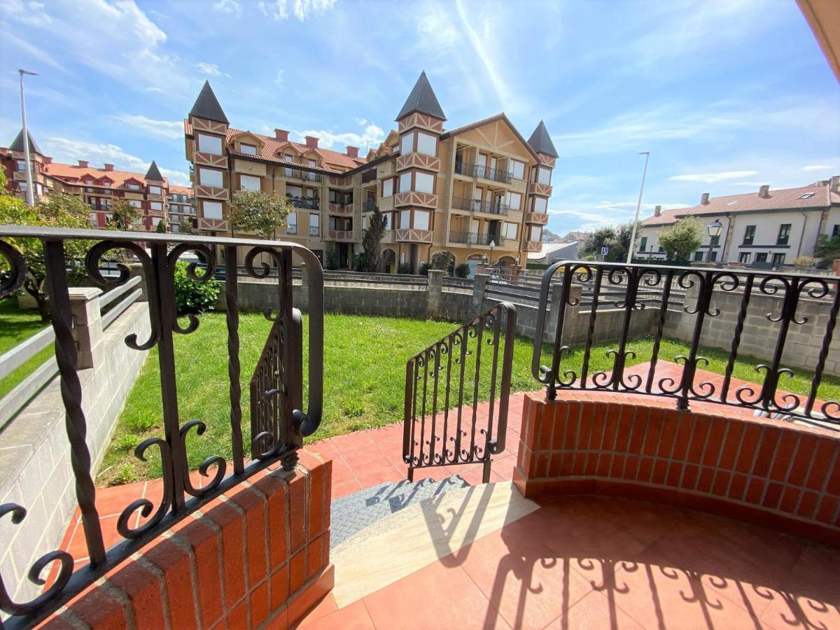 Апартаменты Alcarite - 6040 Ноха Экстерьер фото